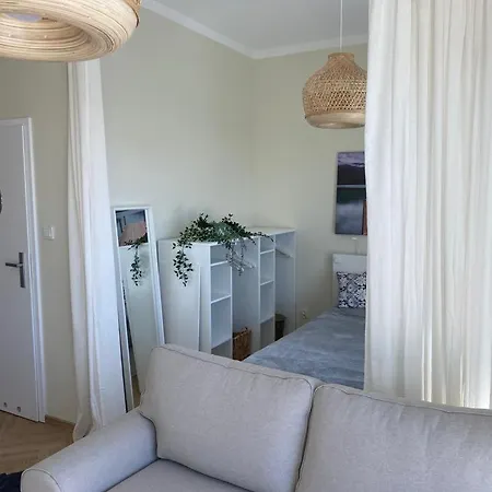Apartment Blue Marina 1 *